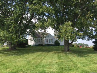 Property photo 17 - PRIME LAND AUCTION - 244+/- ACRES OFFERED IN 4 TRACTS IN UNION CO., IN & PREBLE CO., OH